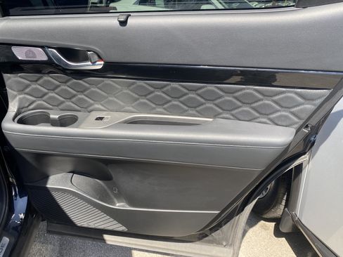 Used 2022 Hyundai Palisade Calligraphy w/ Cargo Package AWD/4WD image 22