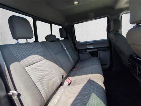 Used 2018 Ford F150 XLT w/ Equipment Group 302A Luxury image 20