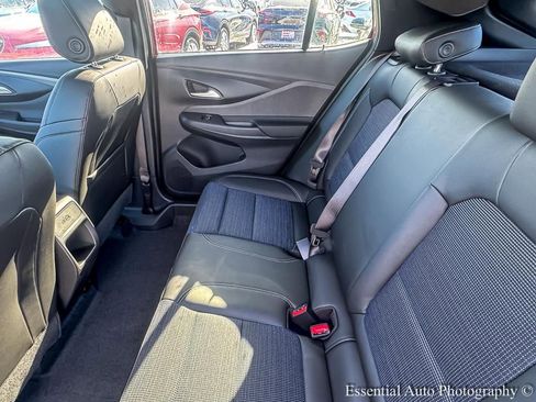 New 2026 Buick Envista Preferred w/ Convenience I Package image 10