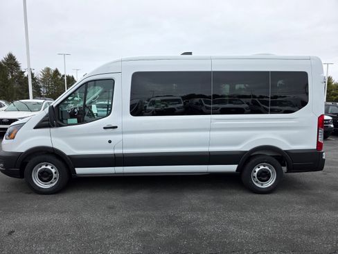 New 2026 Ford Transit 350 XL RWD image 2