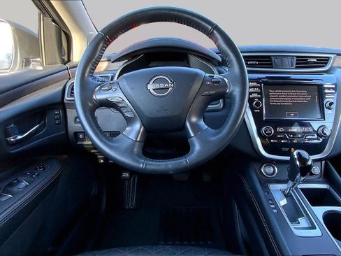 Used 2023 Nissan Murano Platinum w/ Cargo Package AWD/4WD image 5