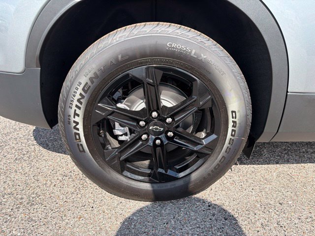 New 2026 Chevrolet Blazer LT w/ Convenience Package FWD image 16