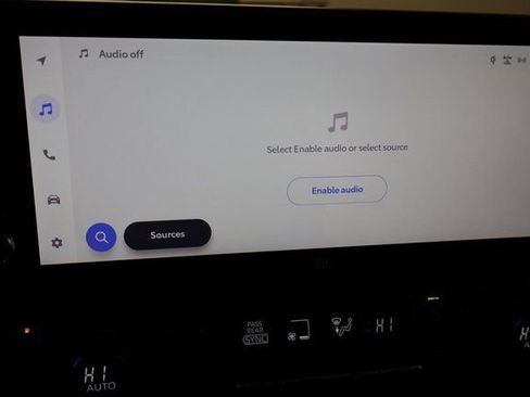 Used 2024 Toyota Grand Highlander Limited image 22