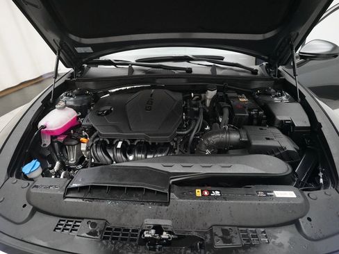 Used 2025 Hyundai Sonata SEL image 3