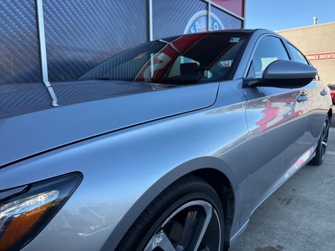 Used 2019 Honda Accord Sport image 15
