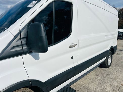 Used 2021 Ford Transit 250 Medium Roof image 19