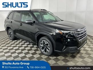 New 2026 Subaru Forester Premium AWD/4WD video 1