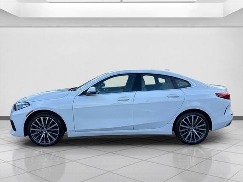 Used 2022 BMW 228i xDrive Gran Coupe w/ Convenience Package image 3