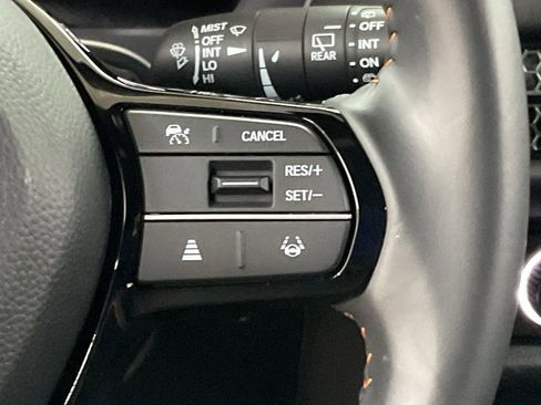 Used 2023 Honda HR-V Sport image 10