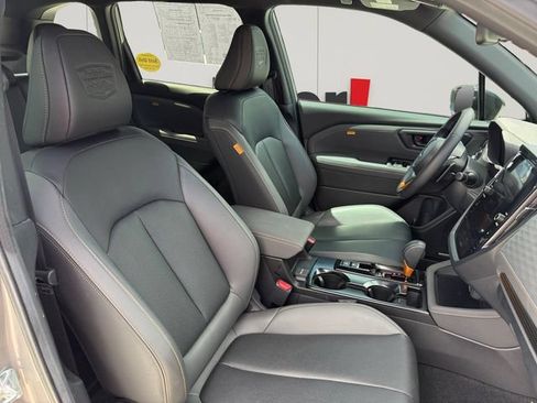 Used 2026 Subaru Forester Wilderness AWD/4WD image 17