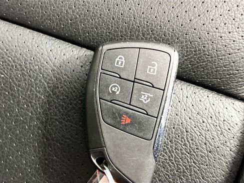 Used 2023 Chevrolet Tahoe LS image 36