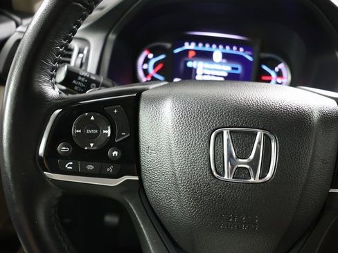 Used 2022 Honda Pilot EX-L image 19