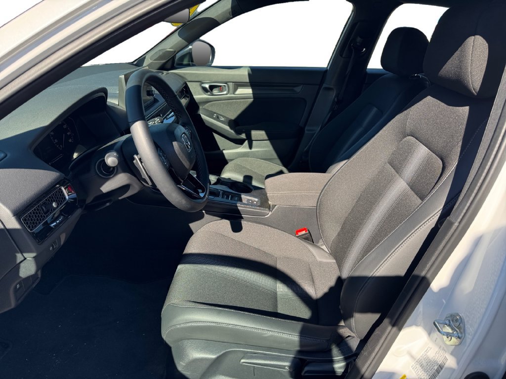 Used 2026 Honda Civic Sport image 11
