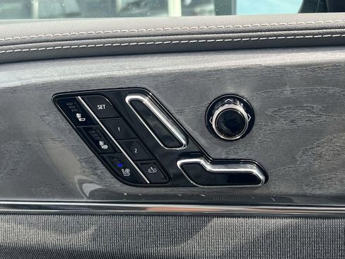 New 2026 Cadillac Escalade IQ Luxury 1 image 23