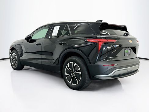 Used 2024 Chevrolet Blazer EV LT AWD/4WD image 5