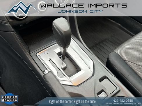 Certified 2023 Subaru Crosstrek 2.0i image 17