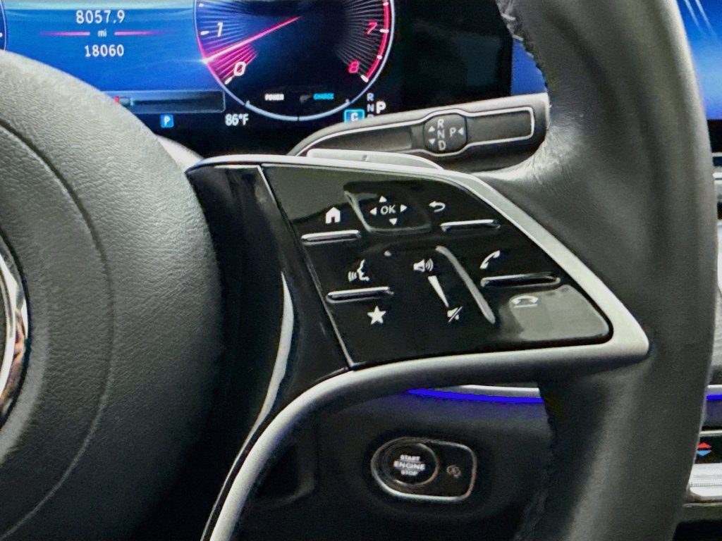 Certified 2026 Mercedes-Benz GLE 450 4MATIC Coupe image 12