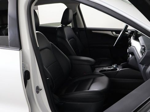 Used 2022 Ford Escape SEL w/ Technology Package image 24