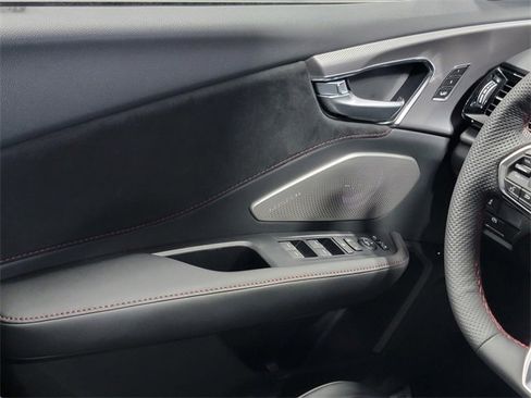 New 2026 Acura RDX A-Spec image 20