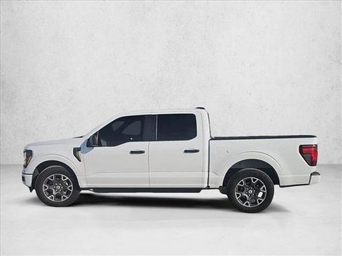 Used 2024 Ford F150 STX image 2