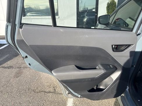 Used 2024 Subaru Crosstrek 2.0i Premium image 11