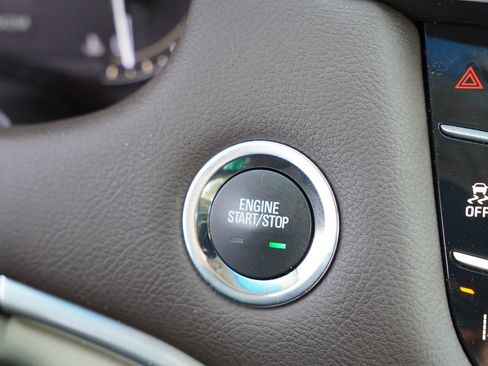 Used 2017 Cadillac XTS Luxury w/ Driver Awareness Package image 29