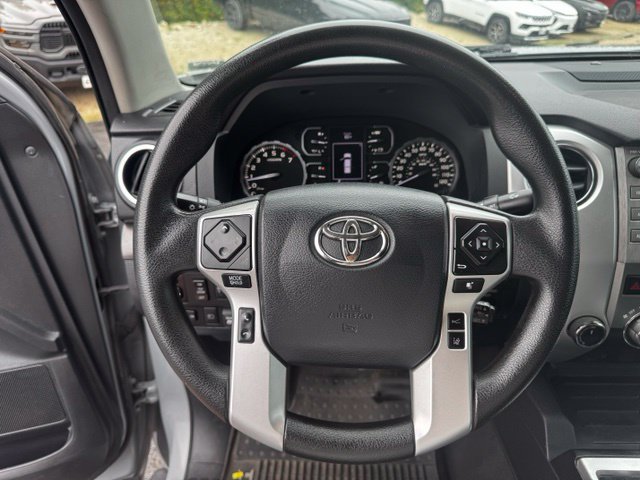 Used 2019 Toyota Tundra SR5 w/ SR5 Upgrade Package AWD/4WD image 22