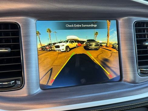 Used 2023 Dodge Charger Scat Pack image 29