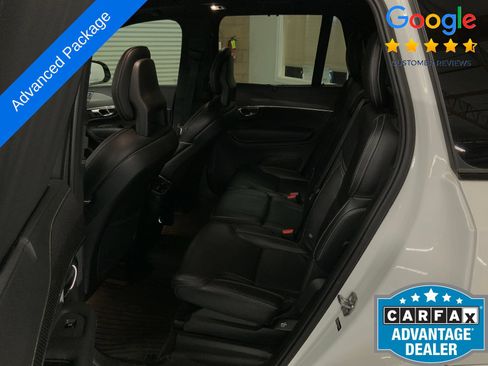 Used 2020 Volvo XC90 T6 R-Design AWD/4WD image 14