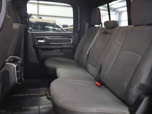 Used 2022 RAM 2500 Lone Star AWD/4WD image 60