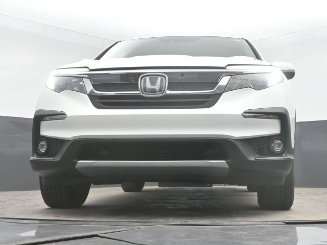 Used 2019 Honda Pilot EX-L image 44