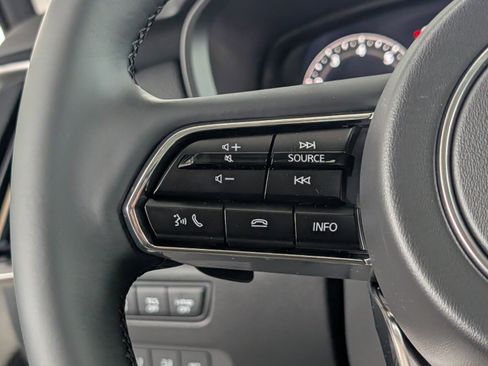 New 2026 MAZDA CX-90 3.3 Turbo w/ Premium Sport Pkg image 19