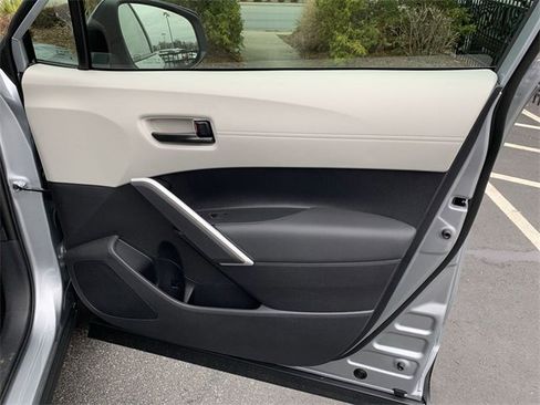 New 2026 Toyota Corolla Cross L image 13