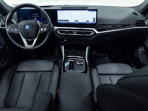 Certified 2024 BMW i4 eDrive40 w/ Premium Package RWD image 21