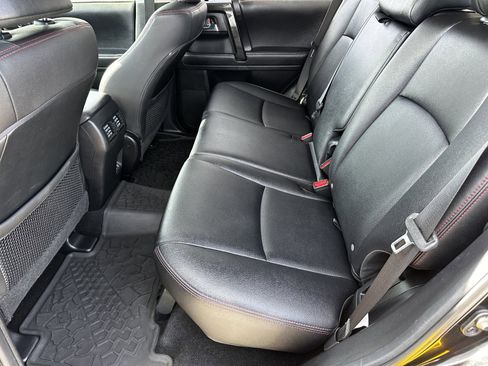 Used 2020 Toyota 4Runner TRD Pro image 21