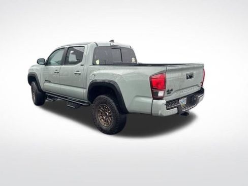 Used 2023 Toyota Tacoma 4x4 Double Cab w/ Trail Edition image 6