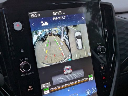 New 2025 Subaru Forester Touring image 26