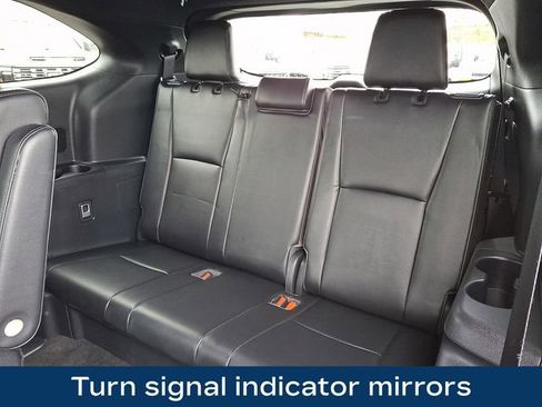 Used 2023 Toyota Highlander XSE image 16