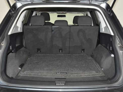 Used 2022 Volkswagen Tiguan S AWD/4WD image 29