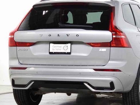 Certified 2024 Volvo XC60 T8 Ultimate w/ Protection Package Premier image 12