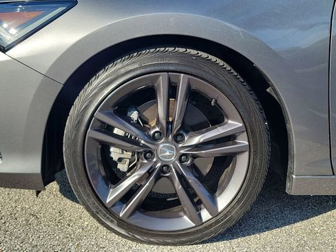 Used 2024 Acura Integra A-Spec FWD image 6