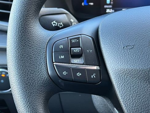 New 2026 Ford Transit 350 148 Low Roof AWD image 22