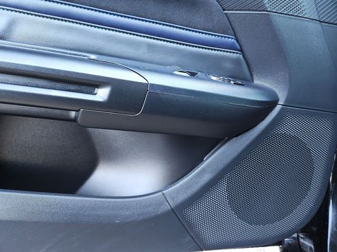 Used 2024 Ford Mustang Dark Horse w/ Dark Horse Handlin Package image 17