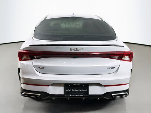 Used 2022 Kia K5 GT-Line image 6