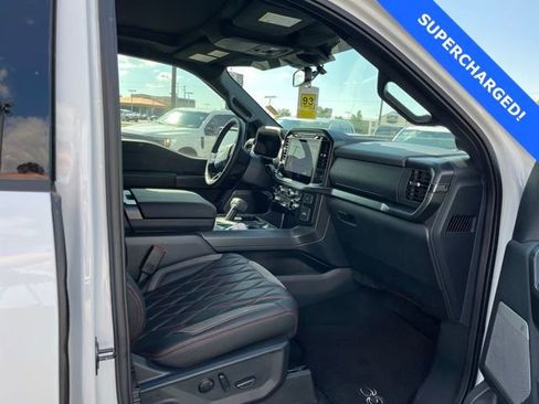 Used 2024 Ford F150 XLT w/ Equipment Group 303A High AWD/4WD image 47