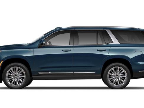 New 2025 Cadillac Escalade Premium Luxury image 3