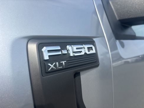 Certified 2023 Ford F150 XLT w/ Equipment Group 302A High AWD/4WD image 11
