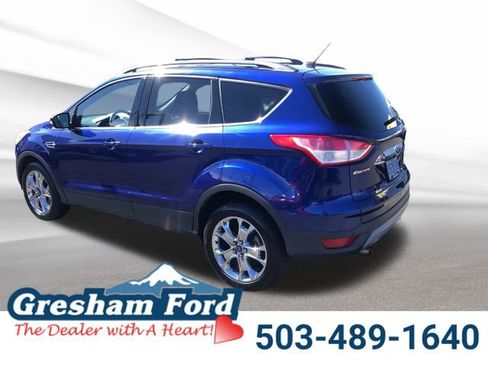 Used 2013 Ford Escape SEL image 3