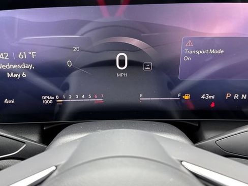 New 2026 Buick Enclave Sport Touring w/ Power Package FWD image 32