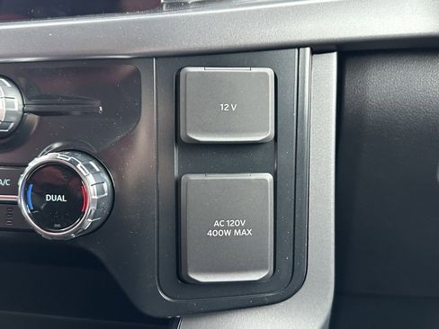 New 2025 Ford F150 XLT w/ Equipment Group 302A MID image 33